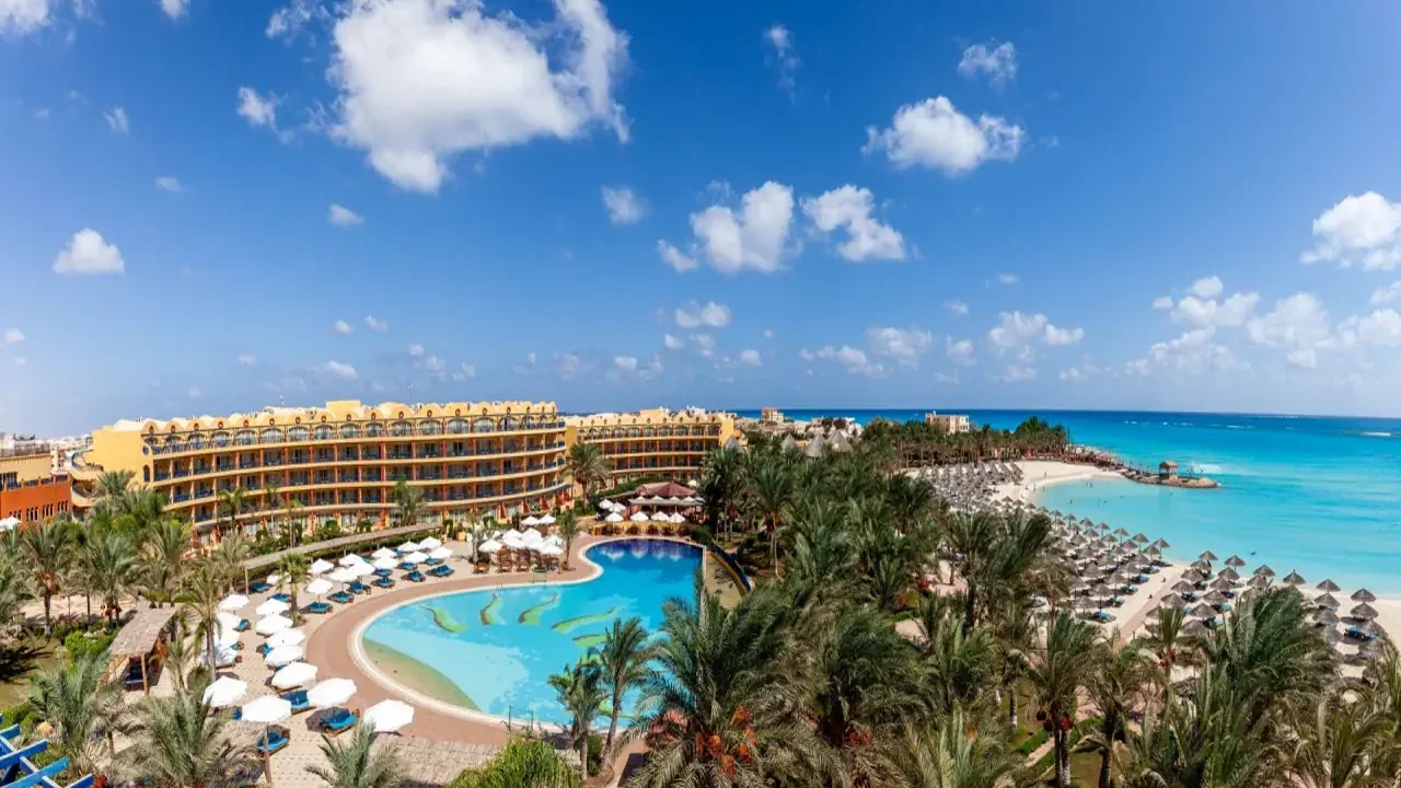 Carols Beau Rivage